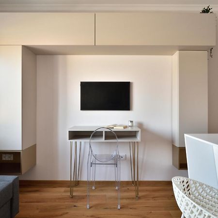 Warszawianka Studio Warszawa Eksteriør bilde