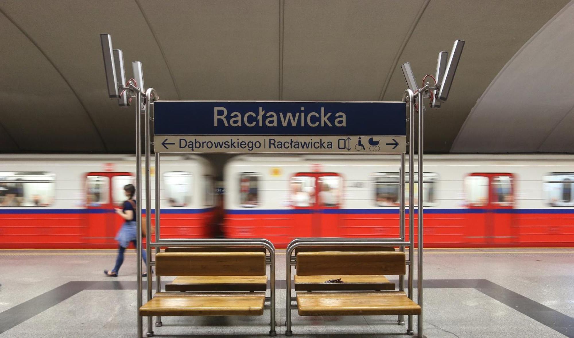 Warszawianka Studio Warszawa Eksteriør bilde