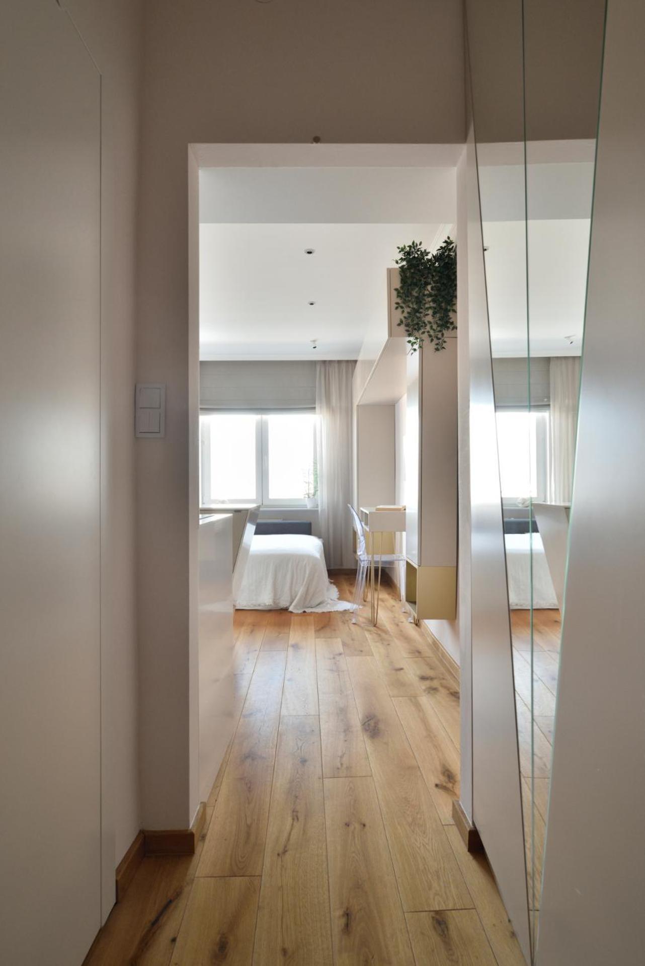 Warszawianka Studio Warszawa Eksteriør bilde