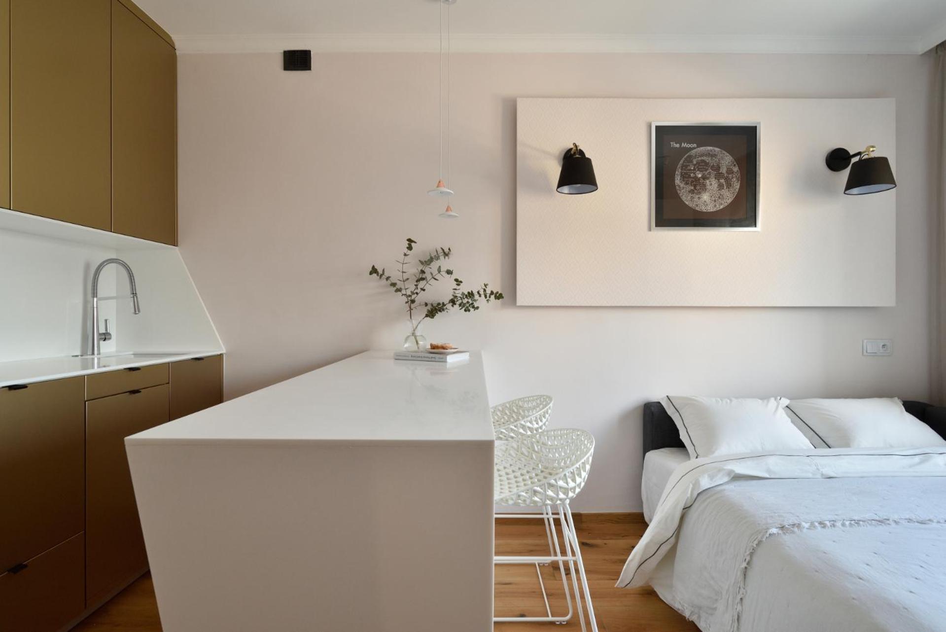 Warszawianka Studio Warszawa Eksteriør bilde
