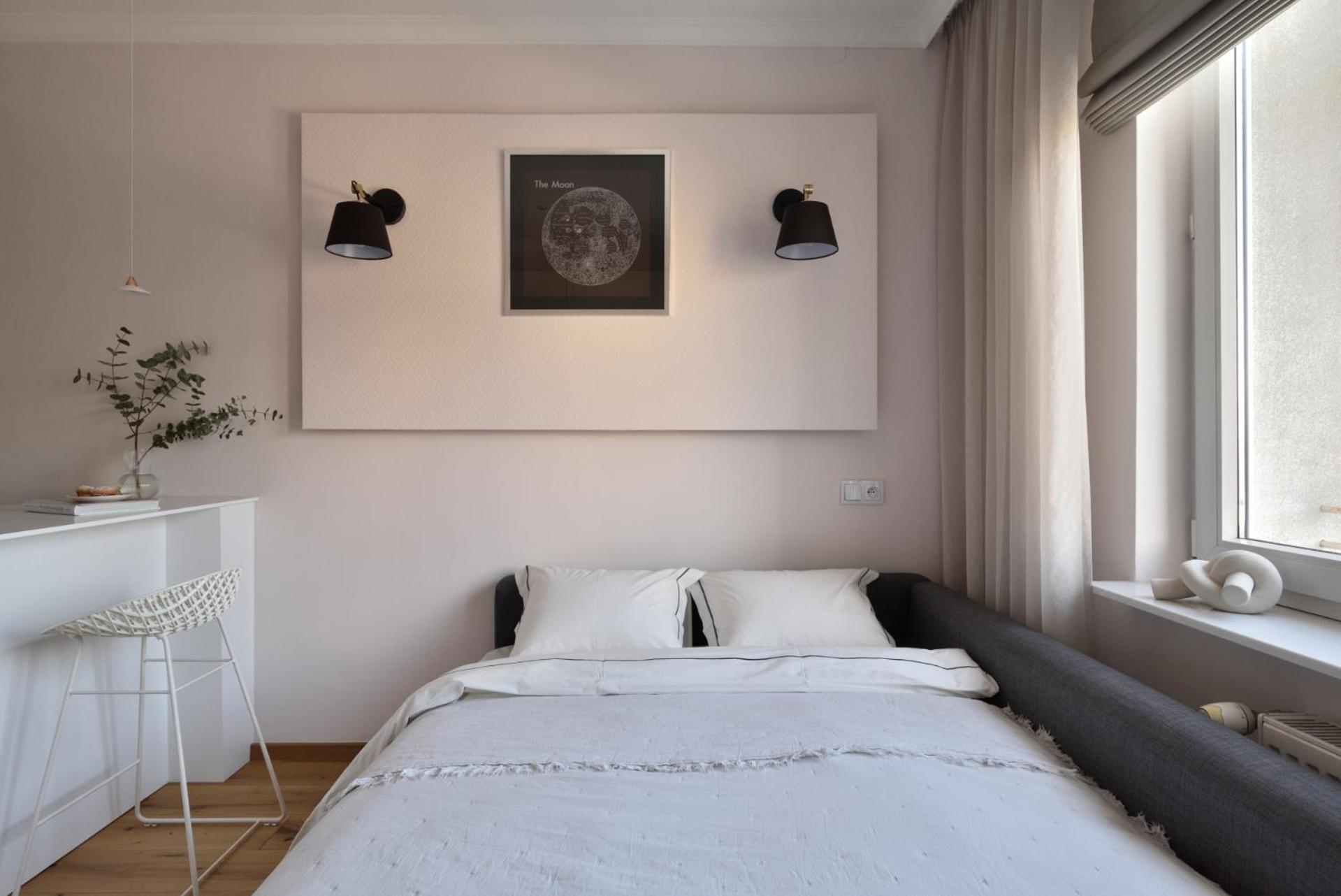Warszawianka Studio Warszawa Eksteriør bilde