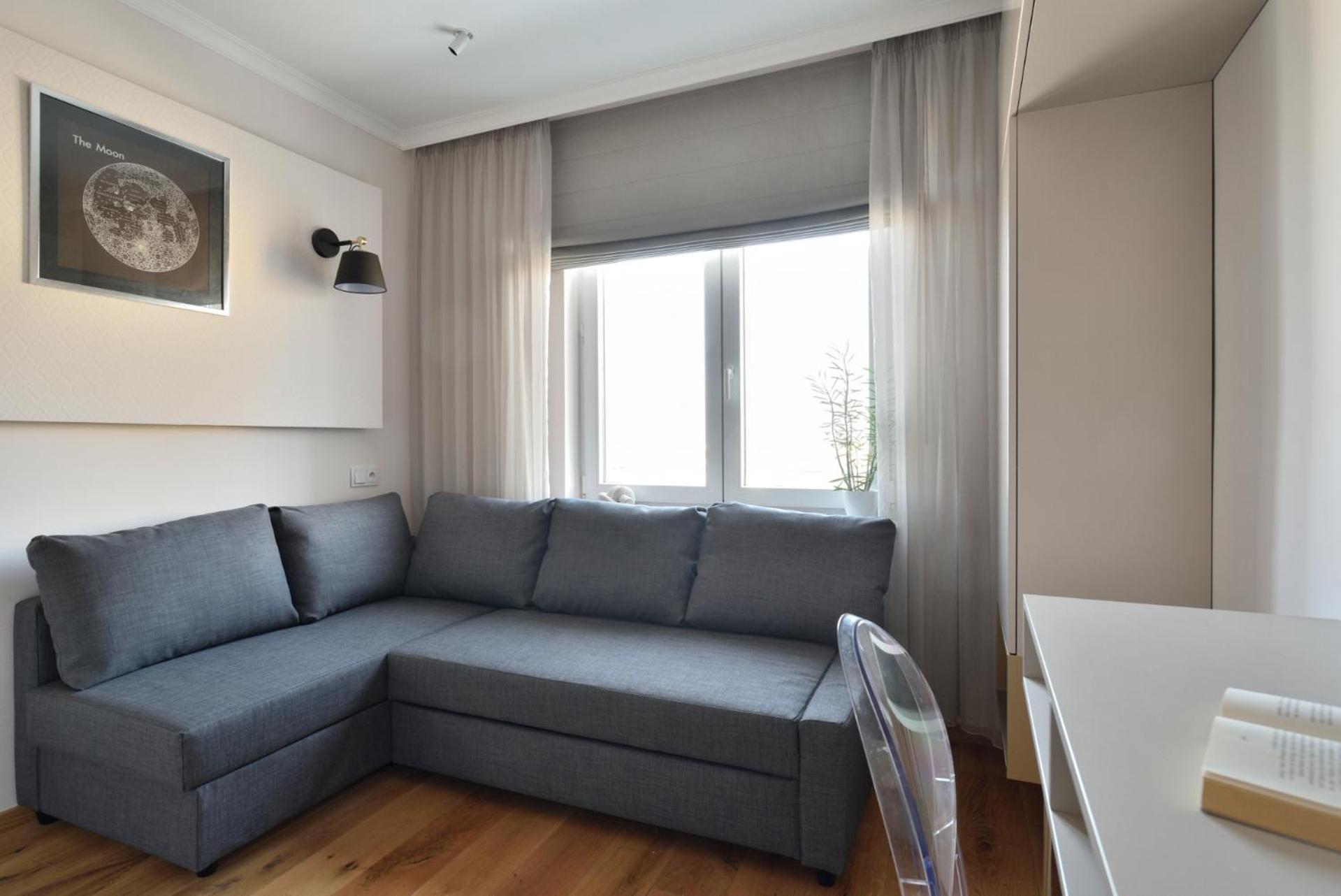 Warszawianka Studio Warszawa Eksteriør bilde
