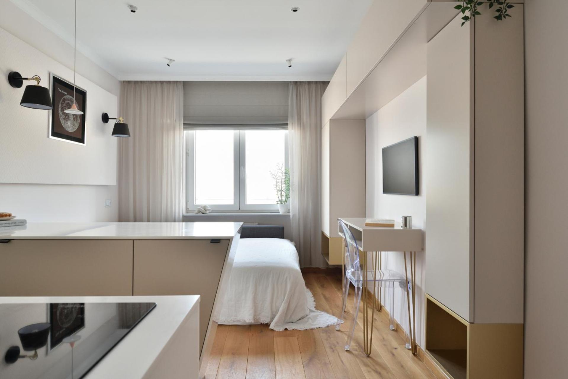 Warszawianka Studio Warszawa Eksteriør bilde