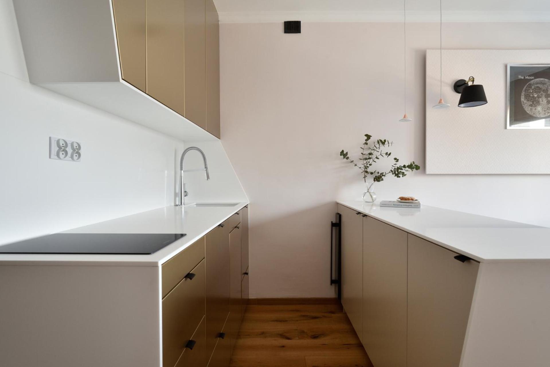 Warszawianka Studio Warszawa Eksteriør bilde