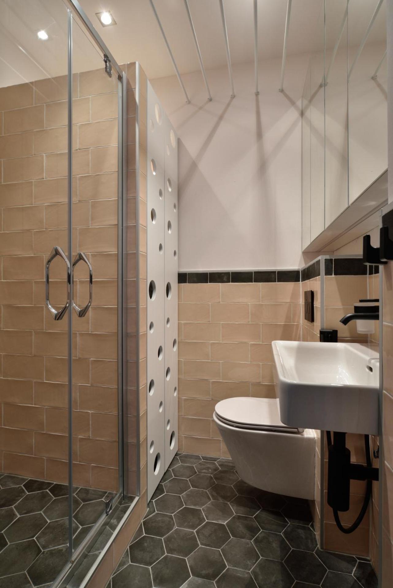 Warszawianka Studio Warszawa Eksteriør bilde