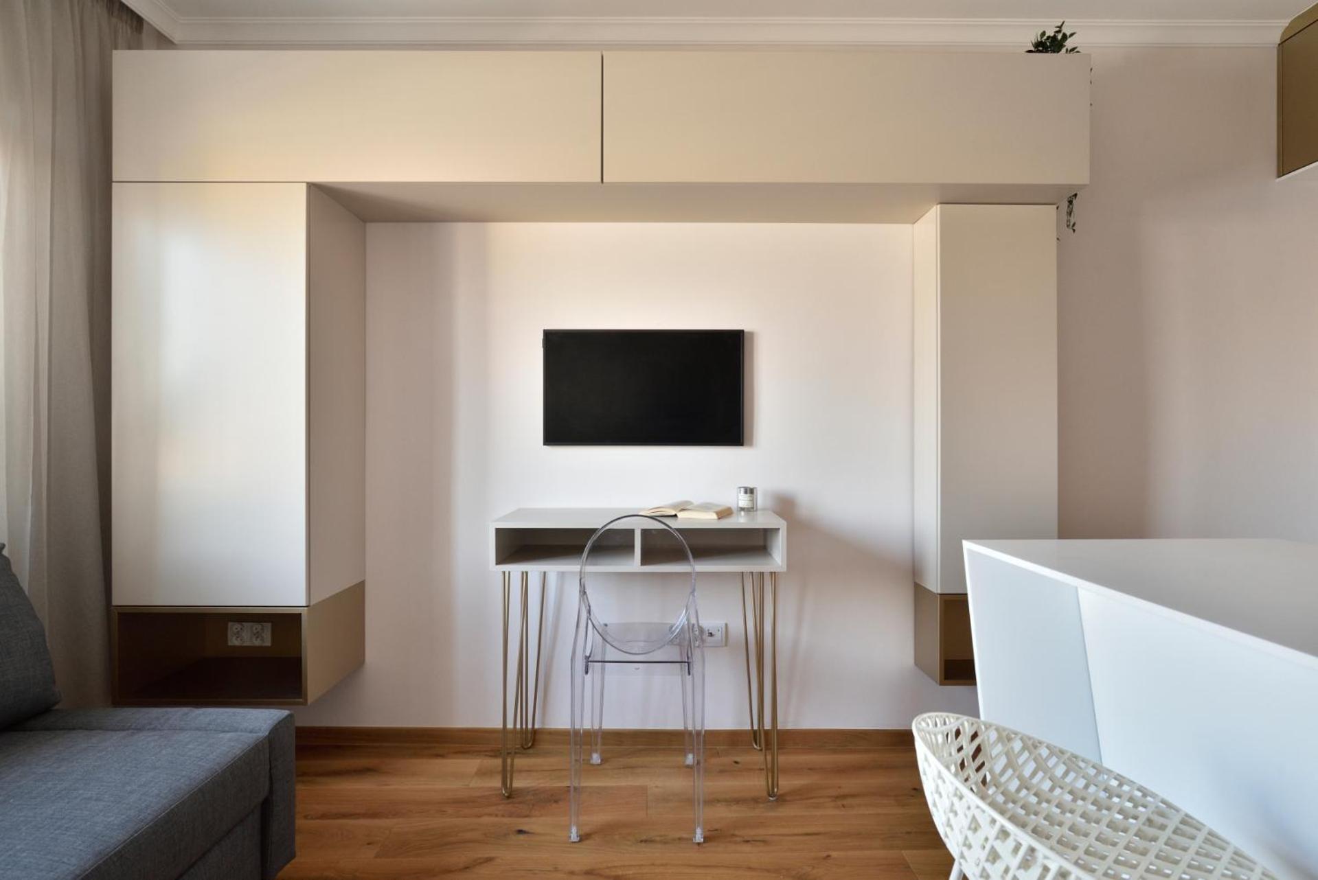 Warszawianka Studio Warszawa Eksteriør bilde