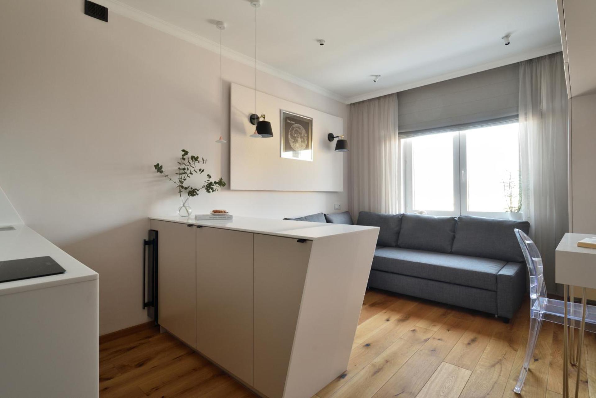 Warszawianka Studio Warszawa Eksteriør bilde